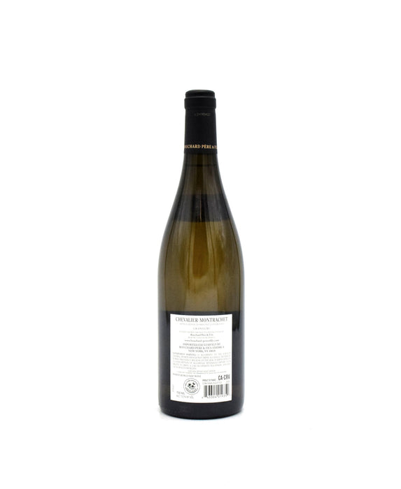 2022 Bouchard Pere & Fils Chevalier-Montrachet Grand Cru