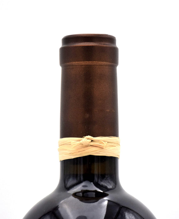 2007 Scarecrow Cabernet Sauvignon