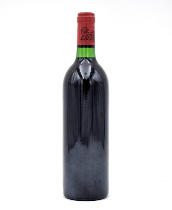 1982 Chateau Lafite Rothschild