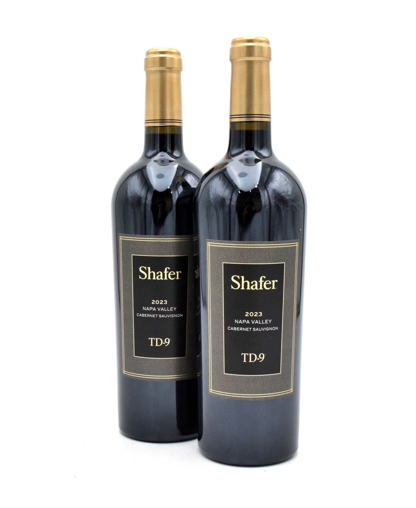 Shafer Vineyards
