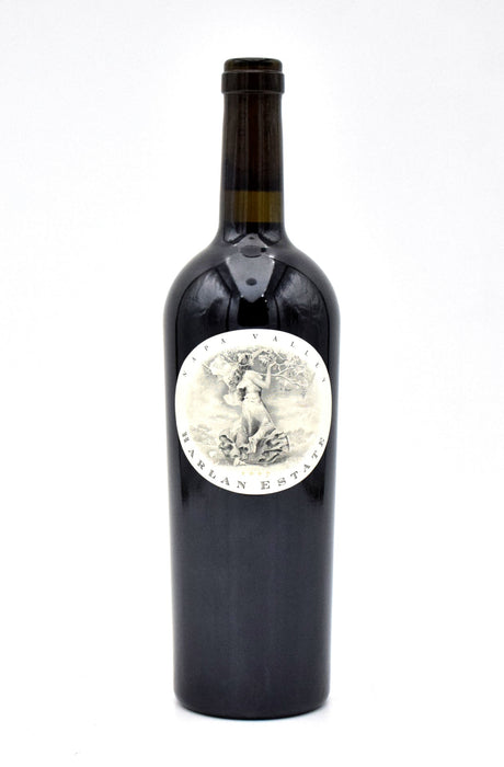 2007 Harlan Estate