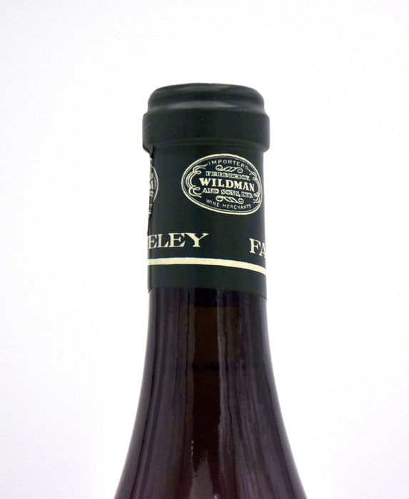 2009 Domaine Faiveley Corton-Charlemagne Grand Cru (1.5L)