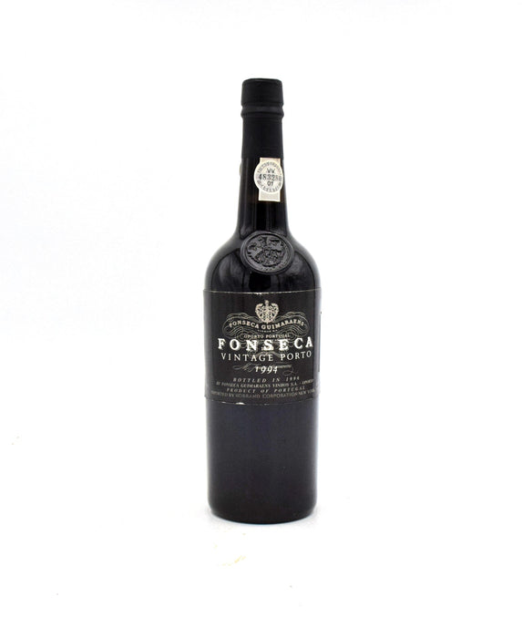 1994 Fonseca Vintage Port