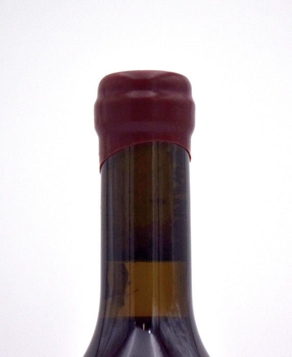 2005 Sine Qua Non Atlantis Fe203 Syrah (1c )