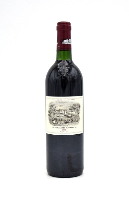 2004 Chateau Lafite Rothschild