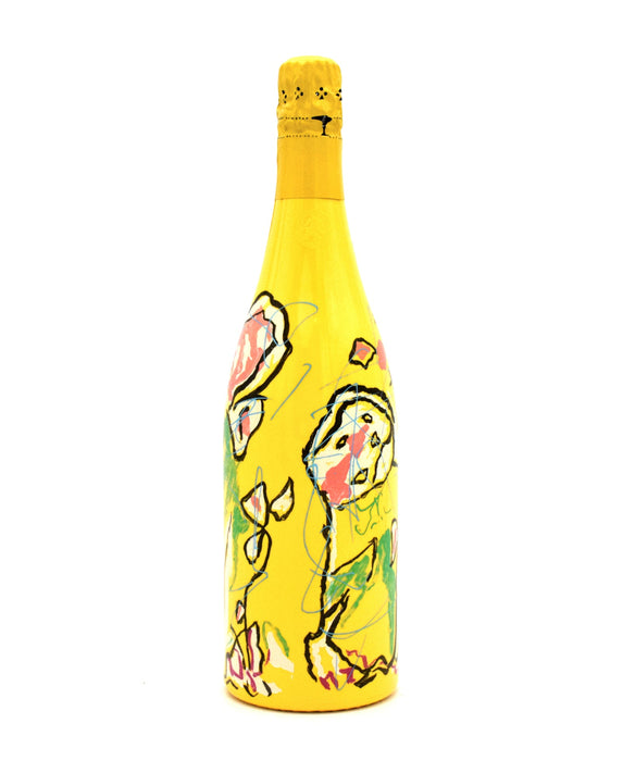 1992 Taittinger Collection 'Roberto Matta' (No Box)