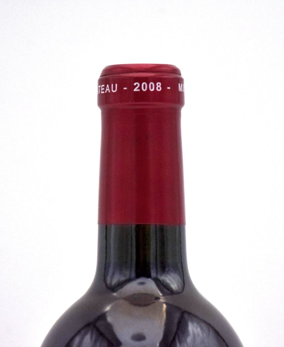 2008 Petrus