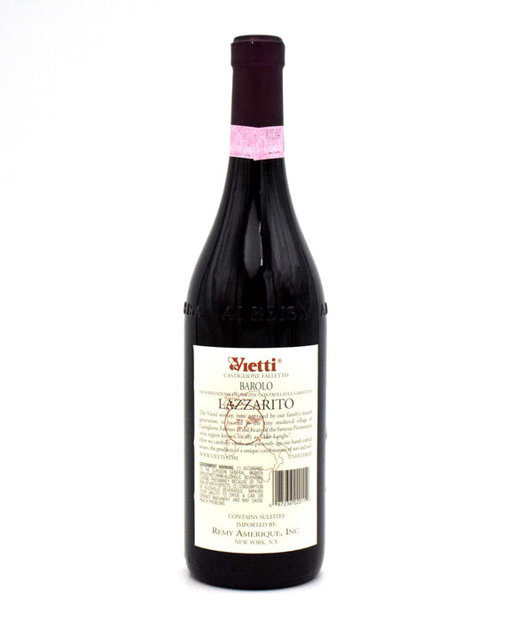 2000 Vietti Lazzarito