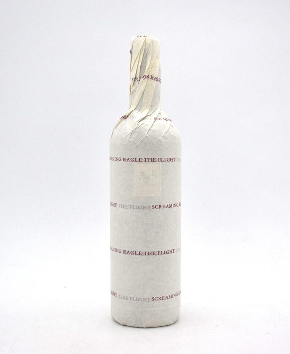 2017 Screaming Eagle 'The Flight - Second Flight' (Case of 3 Bottles)