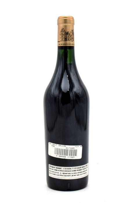 1990 Chateau Haut-Brion