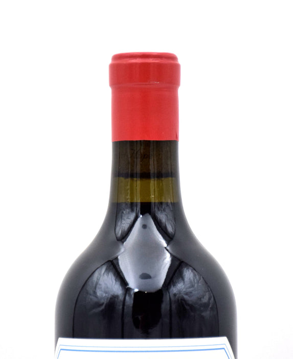 2021 Austin Hope Winery Reserve Cabernet Sauvignon