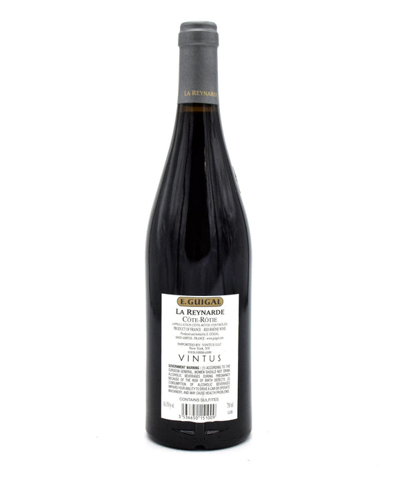 2020 E. Guigal Cote Rotie La Reynarde