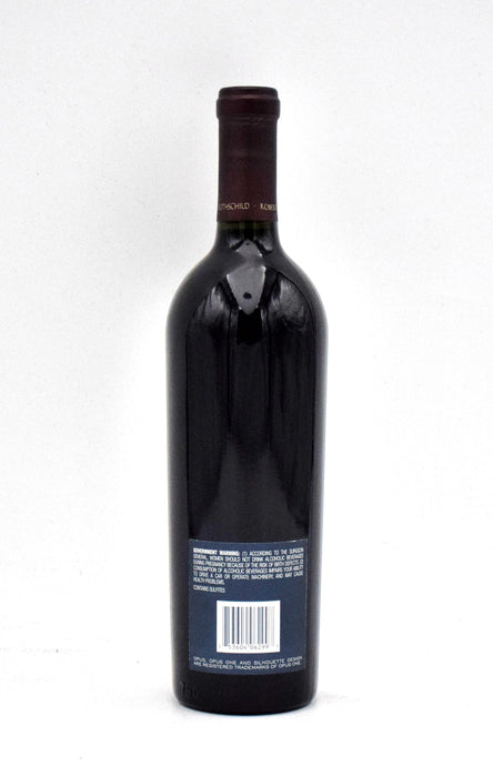 1999 Opus One Napa Valley Red