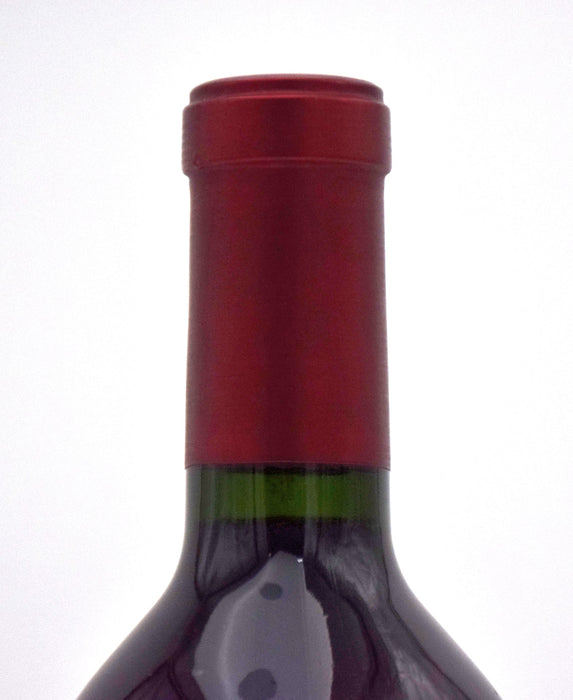 1998 Rudd Jericho Canyon Vineyard Red (Torn/Stained Labels)