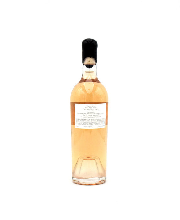 2015 Entre Nous Wines Rose