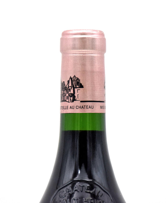 2000 Chateau Haut-Brion