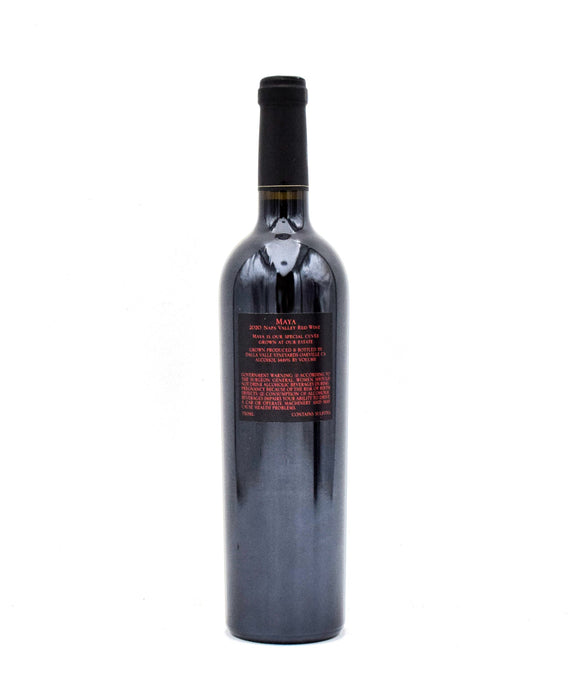 2020 Dalla Valle Vineyards Maya