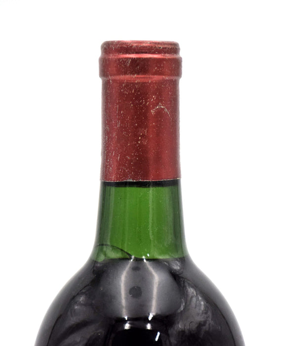 1986 Heitz Cellar Bella Oaks Cabernet Sauvignon