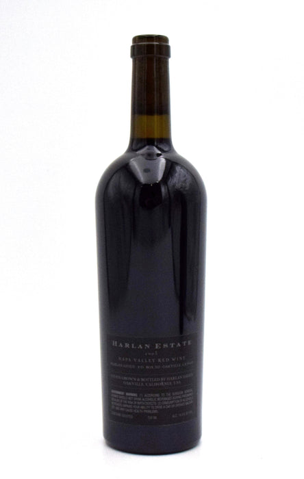 2003 Harlan Estate