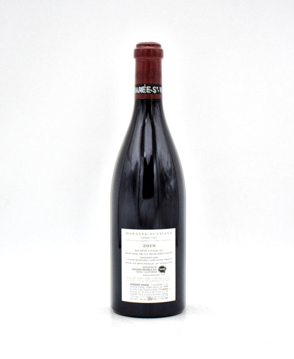 2019 Domaine de la Romanee-Conti Romanee-Saint-Vivant Grand Cru