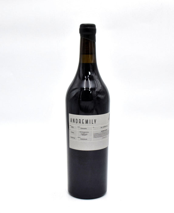 2021 Andremily Wines Grenache