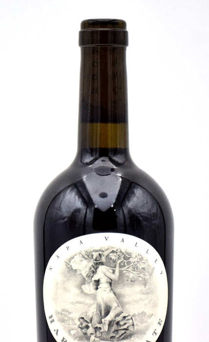 2007 Harlan Estate