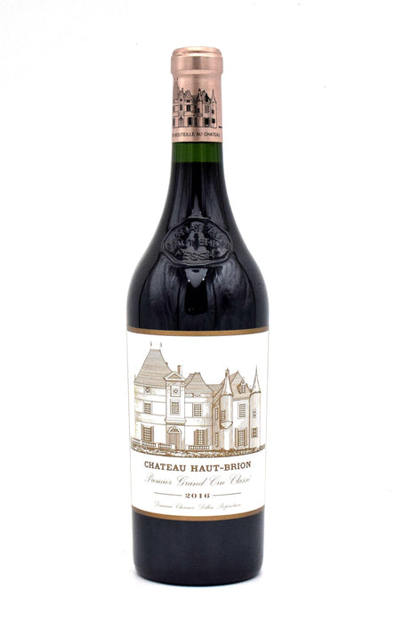 2016 Chateau Haut Brion