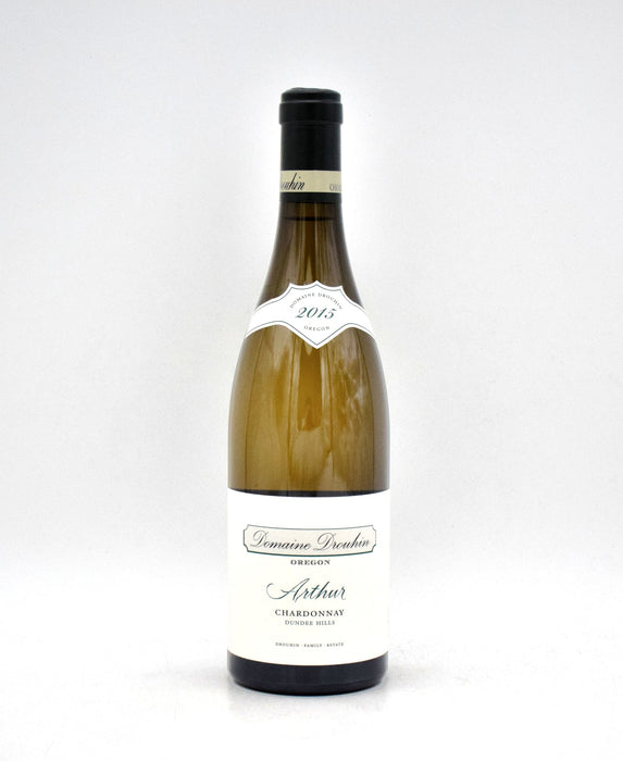 2015 Domaine Drouhin Arthur Chardonnay