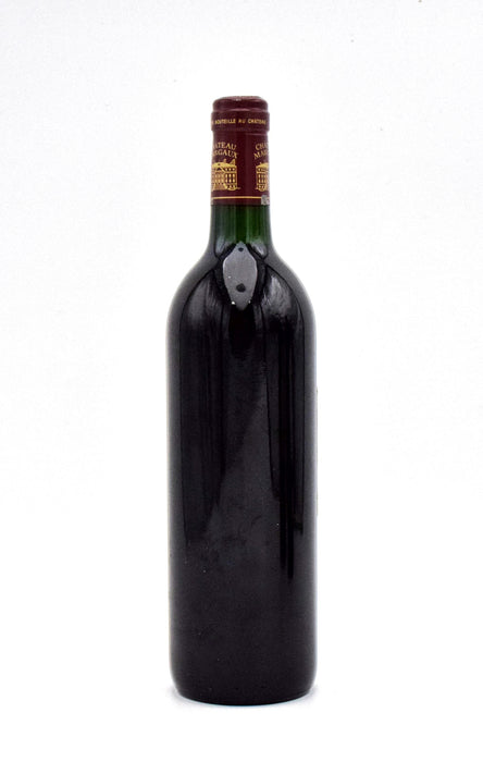 1986 Chateau Margaux