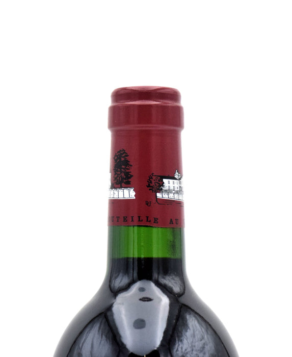 2000 Chateau Lafite Rothschild