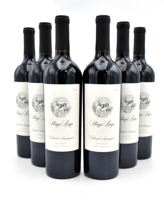 2022 Stag's Leap Wine Cellars 'Artemis' Cabernet Sauvignon