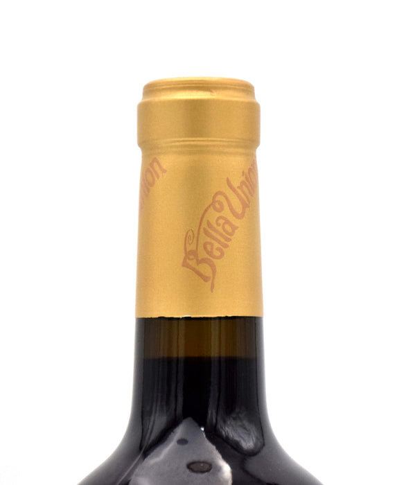2022 Bella Union Cabernet Sauvignon