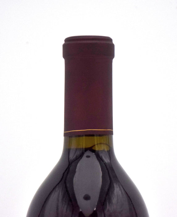2013 Dalla Valle Vineyards Cabernet Sauvignon
