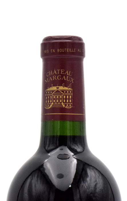 2004 Chateau Margaux (Slightly Scuffed Label)