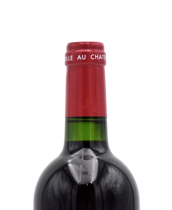 2004 Chateau Lynch-Bages