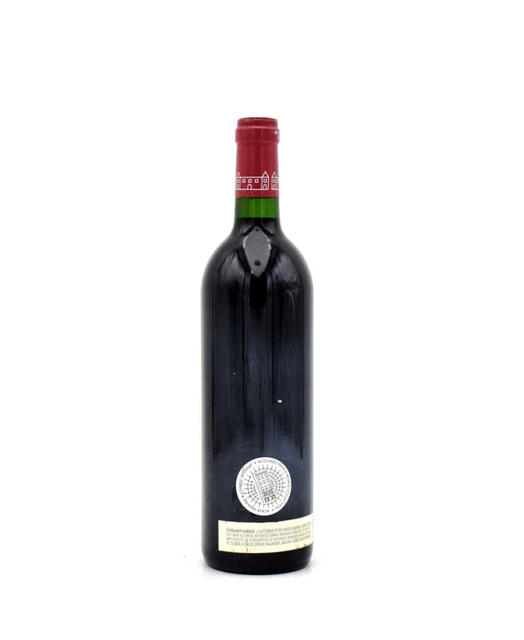 1995 Chateau Leoville Poyferre