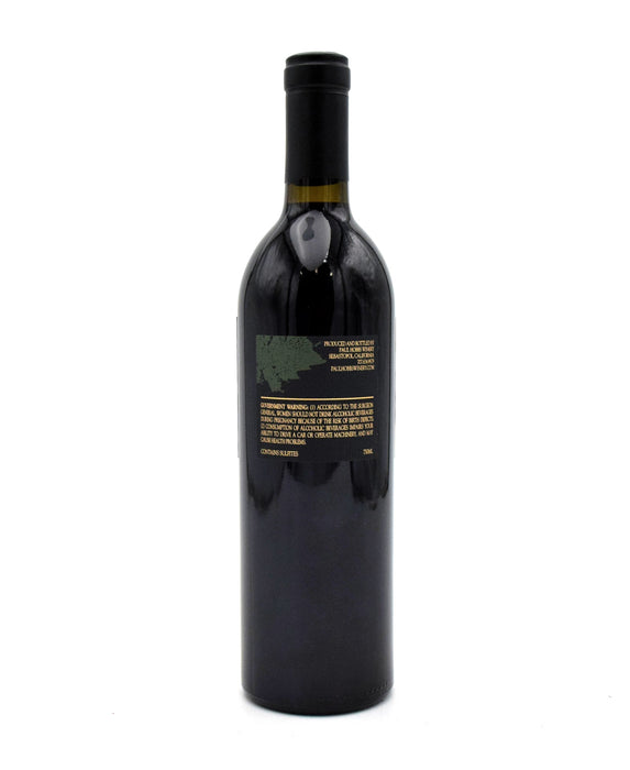 2020 Paul Hobbs Nathan Coombs Estate Cabernet Sauvignon