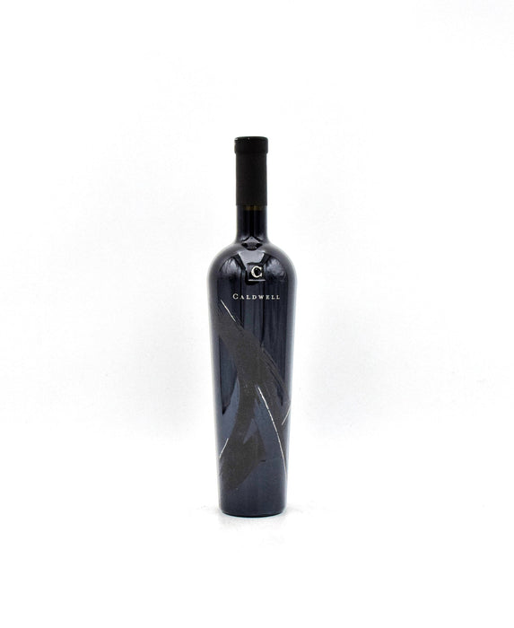2012 Caldwell Vineyard 'Silver' Proprietary Red