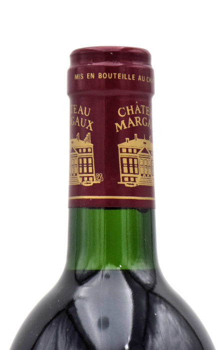 1990 Chateau Margaux