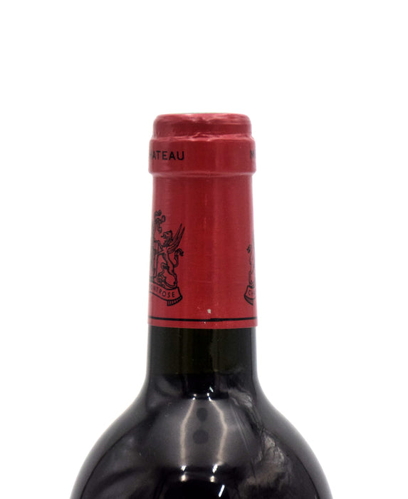 2000 Chateau Montrose