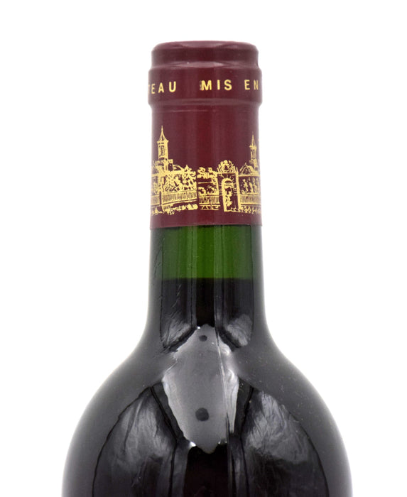 1988 Chateau Cos d'Estournel