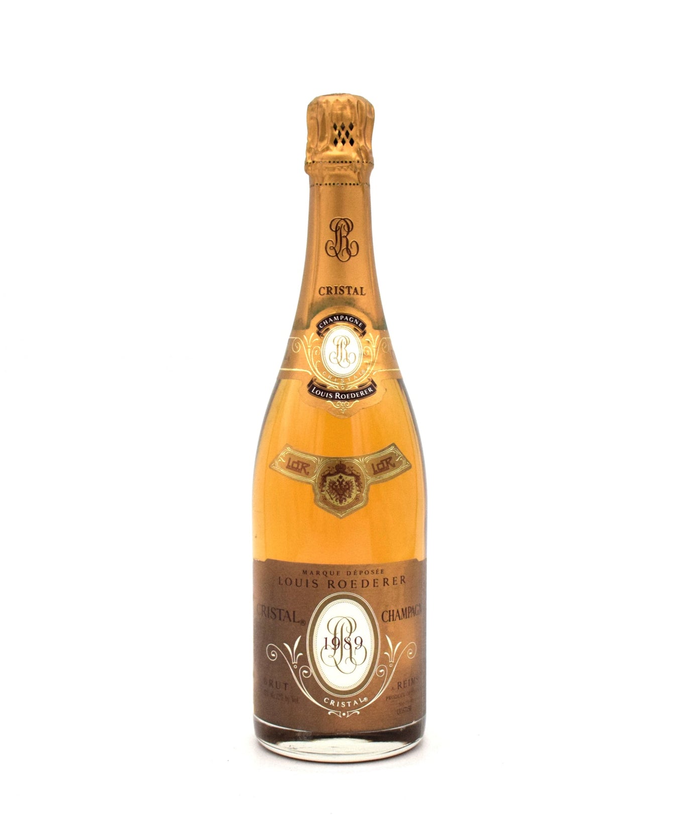 Louis Roederer