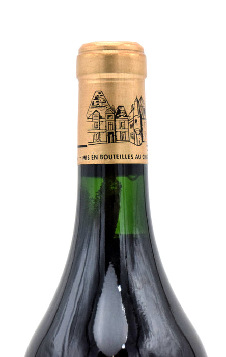 1990 Chateau Haut-Brion