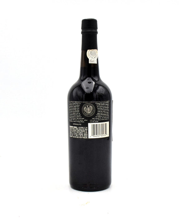 1994 Fonseca Vintage Port