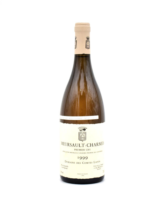 1999 Domaine des Comtes Lafon Charmes