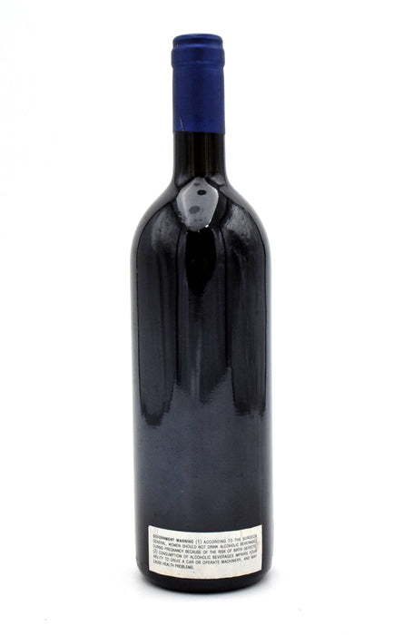 1997 Tenuta San Guido Sassicaia Bolgheri