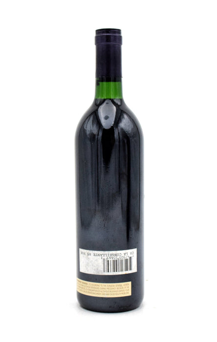 1989 Chateau La Conseillante
