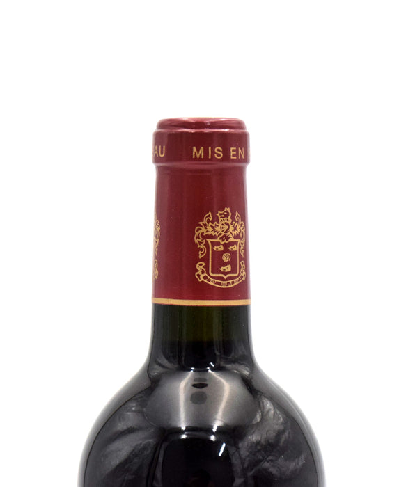 2005 Chateau Langoa-Barton