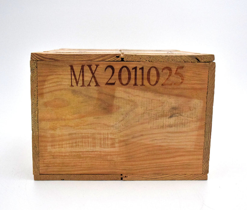 2010 Petrus (Case of 6 Bottles)