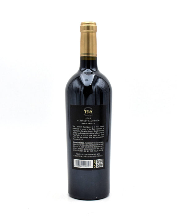 2023 Shafer Vineyards TD-9